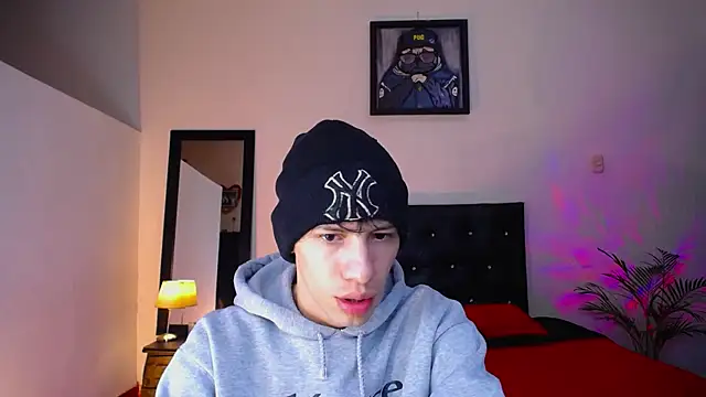 santiago cutex online show from 11/07/25, 10:04