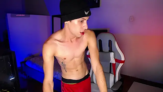 santiago cutex online show from 06/07/26, 03:10