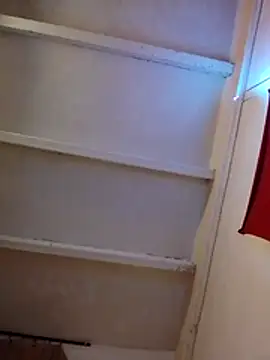 Themaskedgirl21 online show from 02/13/26, 04:36