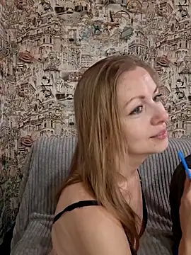 VChelsiV online show from 09/10/25, 06:41