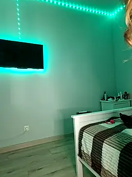 VChelsiV online show from 12/02/25, 06:41