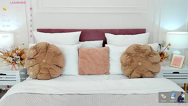 ElzaJons online show from 03/15/26, 06:19