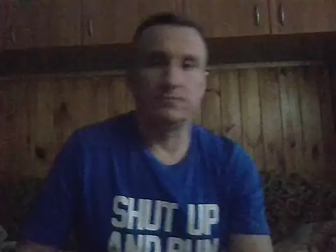 Maksymilian1 online show from 01/06/26, 02:32