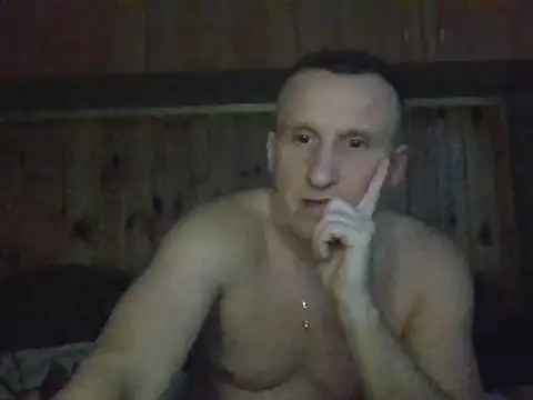 Maksymilian1 online show from 01/13/26, 08:03