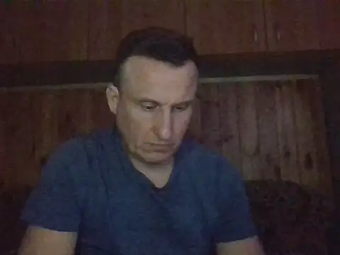 Maksymilian1 online show from 03/09/26, 05:50