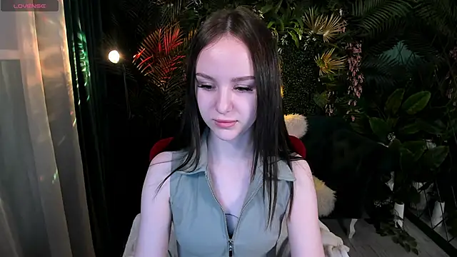 MarySparkle online show from 09/17/25, 03:08