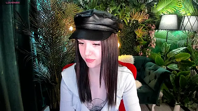 MarySparkle online show from 09/20/25, 02:56