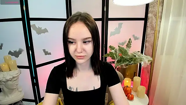 MarySparkle online show from 10/14/25, 04:35