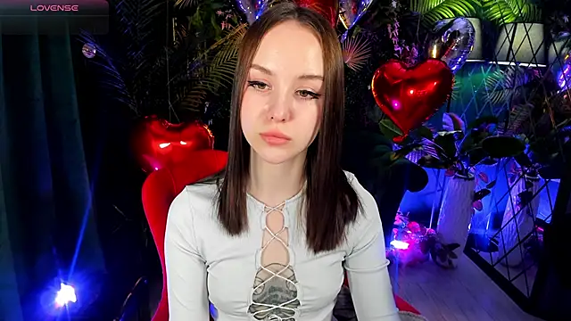 MarySparkle online show from 02/06/26, 04:28