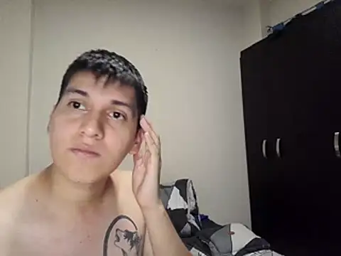 Andbry online show from 10/24/25, 01:03