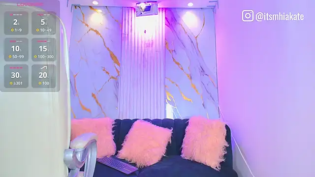 Mhiaa Sweet online show from 10/22/25, 12:05