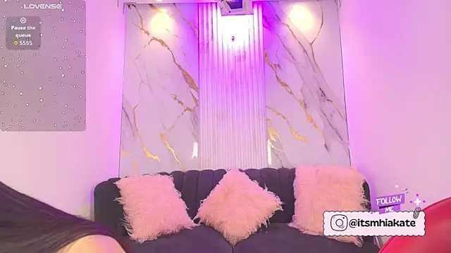 Mhiaa Sweet online show from 11/20/25, 12:05