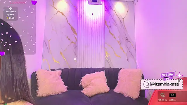 Mhiaa Sweet online show from 12/03/25, 12:03