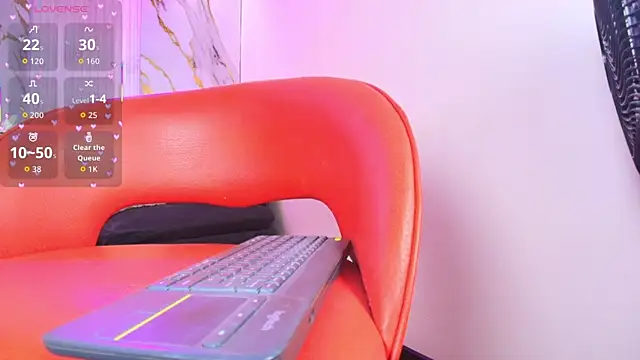 Mhiaa Sweet online show from 01/14/26, 12:11