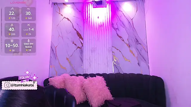 Mhiaa Sweet online show from 02/13/26, 12:12