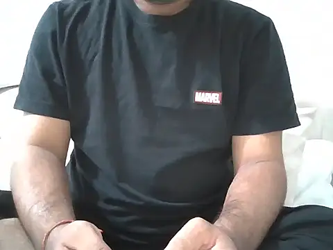 Snapshot of aarav_013 chatting on 09/20/25, 08:54 aarav 013 online show from 09/20/25, 08:54