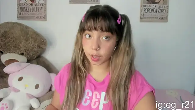 emma grays2 online show from 03/22/26, 08:29