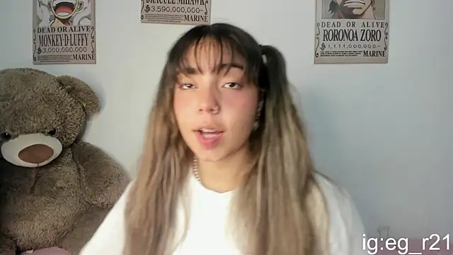 emma grays2 online show from 04/15/26, 08:10