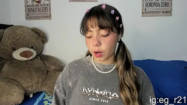 emma grays2 online show from 04/24/26, 06:49