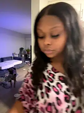 Juicystorm online show from 10/31/25, 05:41