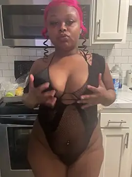 Juicystorm online show from 02/15/26, 02:25