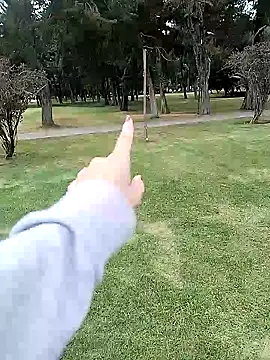 LuaBusch online show from 09/24/25, 06:55