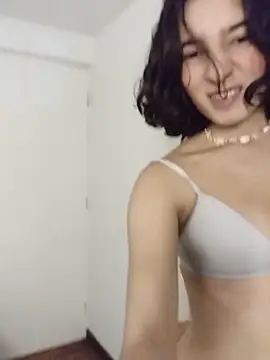 LuaBusch online show from 11/03/25, 12:24