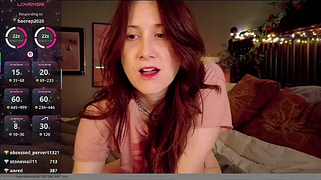 MommyGoddessL online show from 03/01/26, 04:03