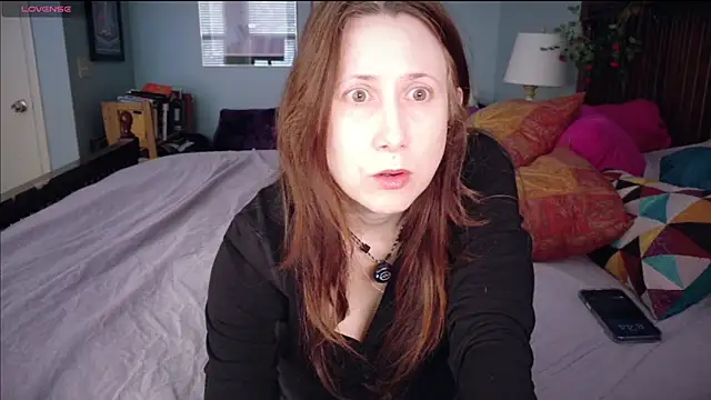MommyGoddessL online show from 03/03/26, 02:45