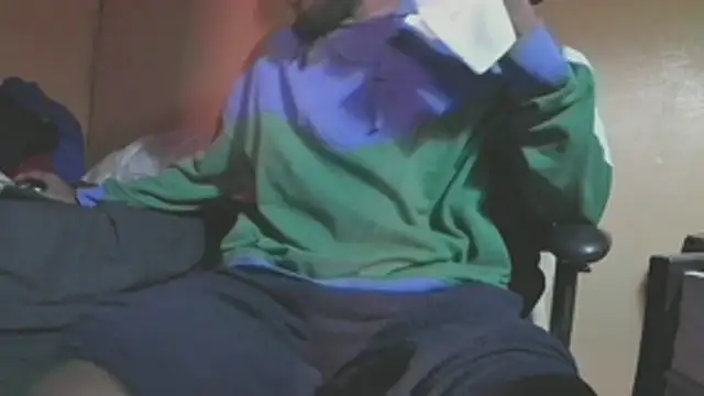 EYEzIAM online show from 02/24/26, 06:11