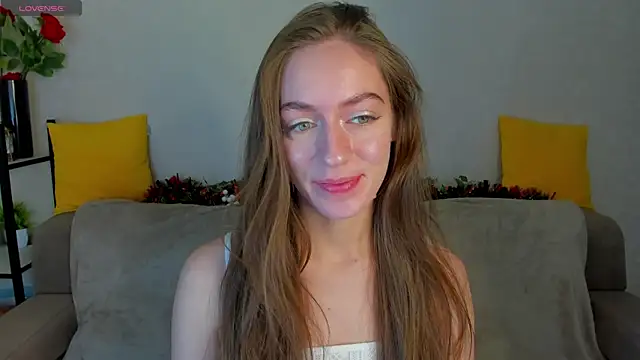 Agnes Wells online show from 01/07/26, 09:34