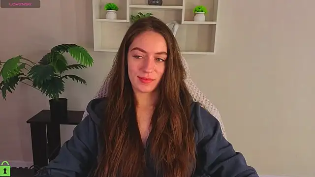 Agnes Wells online show from 02/23/26, 09:17