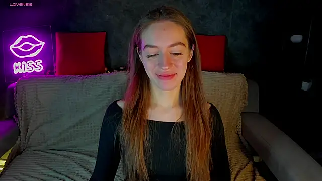 Agnes Wells online show from 04/18/26, 01:09