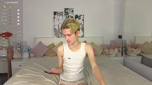 tommy XXX online show from 10/05/25, 05:44