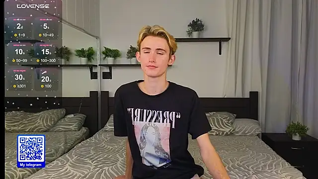 tommy XXX online show from 10/13/25, 10:43