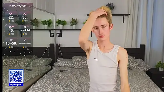 tommy XXX online show from 10/17/25, 09:56