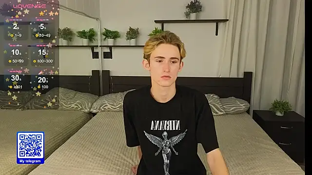 tommy XXX online show from 10/23/25, 03:00