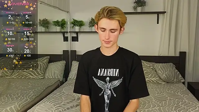 tommy XXX online show from 10/24/25, 08:27