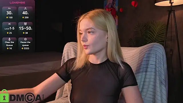 Carrie Foster online show from 03/03/26, 02:12