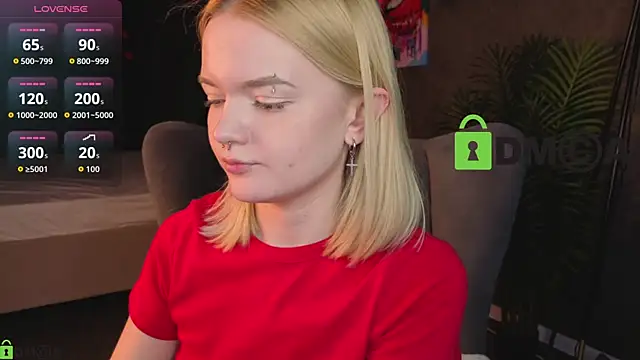 Carrie Foster online show from 04/18/26, 07:58