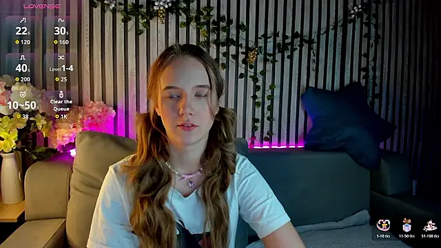 Snapshot of Casey_Sweeet chatting on 01/19/26, 12:36 Casey Sweeet online show from 01/19/26, 12:36