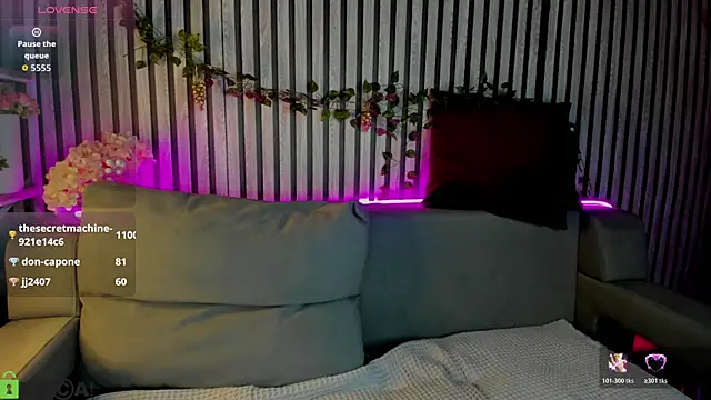 Snapshot of Casey_Sweeet chatting on 02/19/26, 09:22 Casey Sweeet online show from 02/19/26, 09:22