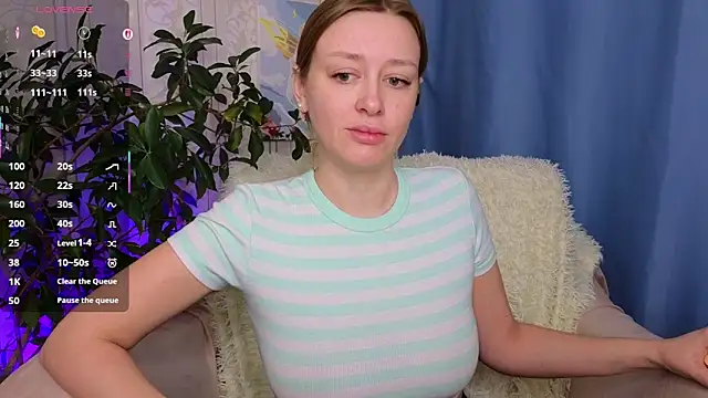 evashiny  online show from 02/05/26, 03:11