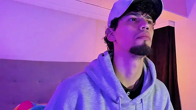 Chris Angel  online show from 04/14/26, 03:45