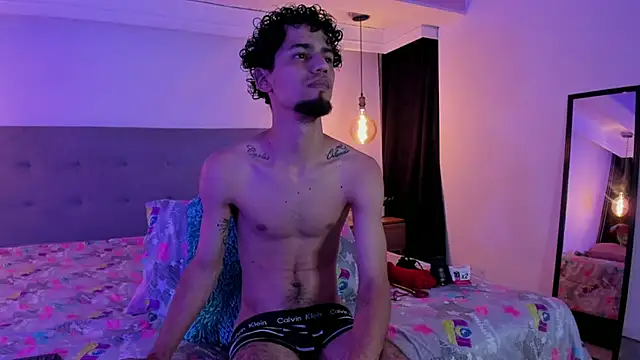 Chris Angel  online show from 04/20/26, 03:53