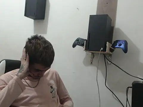 acostawi online show from 04/27/26, 08:34