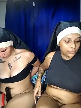 Vale Nikol21 online show from 09/14/25, 01:27