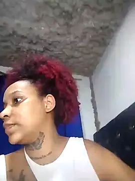 Vale Nikol21 online show from 10/05/25, 01:48