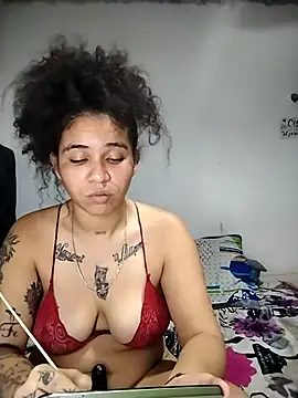 Vale Nikol21 online show from 11/22/25, 01:48