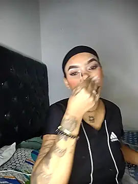 Vale Nikol21 online show from 11/26/25, 02:56